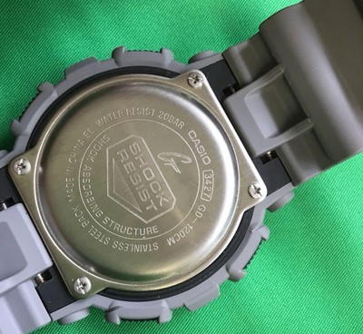 Casio Men's Watch G-Shock GD120CM-8 Camouflage Gray From Japan | eBay Casio Men's Watch G-Shock GD120CM-8 Camouflage Gray From Japan | eBay