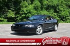 1995 Ford Mustang SVT Cobra Cobra