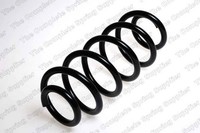 1X Fahrwerksfeder Lesjöfors 4004255 FüR 4B5 A6 C5 Audi 4B2 4B4 Avant 4B6 Quattro