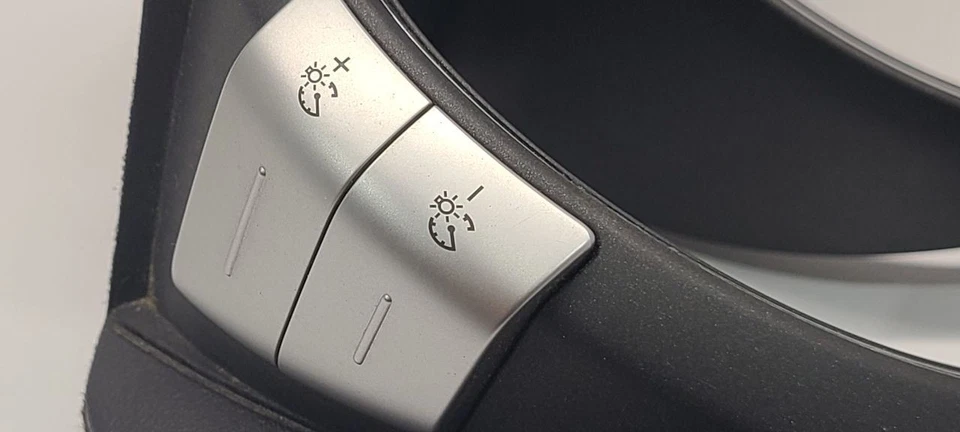 Nissan Murano 2009 2010 velocímetro bisel de ajuste Foto 4 de 4