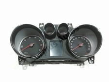 Compteur Opel Mokka