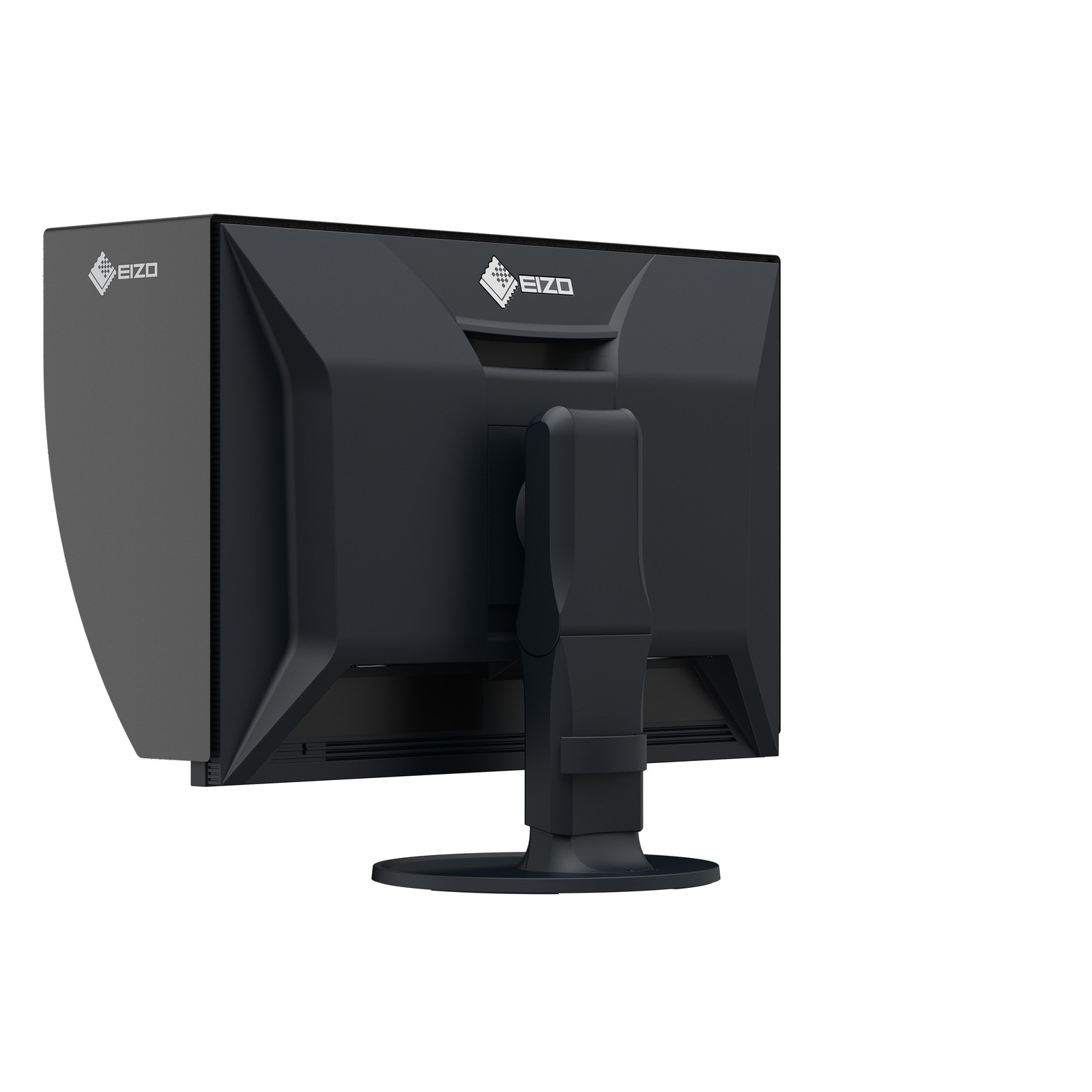 EIZO ColorEdge CG2400S Monitor PC 61 cm (24") 1920 x 1200 Pixel WUXGA LCD Nero foto 4