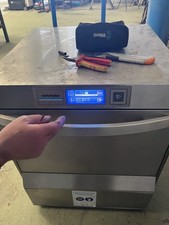 Winterhalter Commercial Undercounter Glasswasher UC M - Refurbished