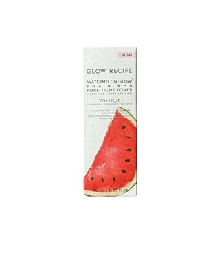 Glow Recipe Watermelon Glow Pore-Tight Toner - Mini