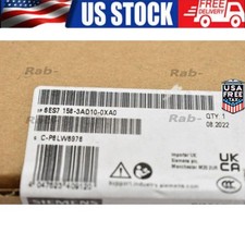 New Siemens 6ES7158-3AD10-0XA0 SIMATIC PN/PN Coupler 6ES7 158-3AD10-0XA0