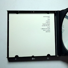 Autechre Music CDs for sale | eBay