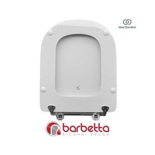 WASSERSITZ IDEAL STANDARD CALLA WEISS T627801