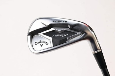 Callaway Apex 19 #7 Eisen / Senior Flex Recoil Dart 65 / 2°UP / Demo
