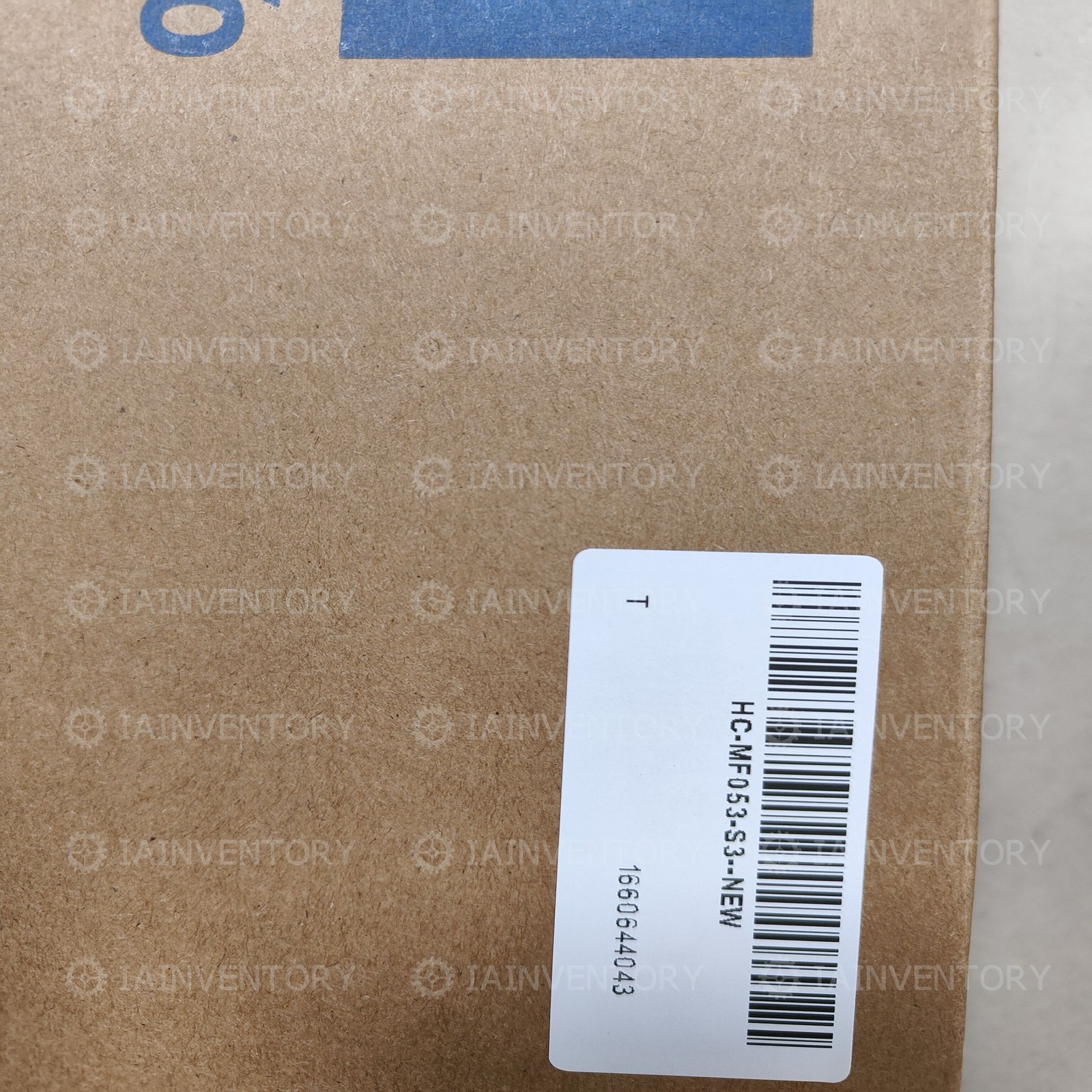 1PC Free shipping NEW Mitsubishi HC-MF053-S3 1 Year warranty