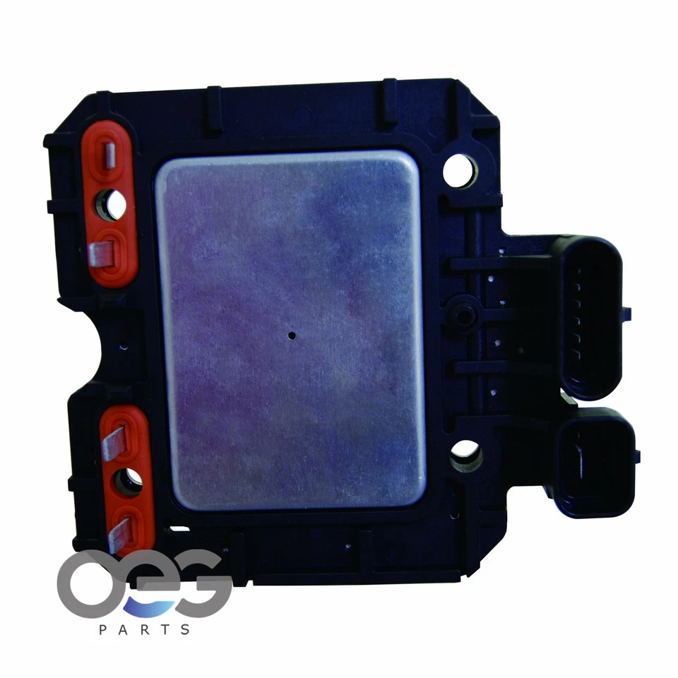 全新点火模块 适用于吉姆西 Sonoma L4 2.2L 97-03 10458134 10490872 19178835 — 第 2/4 张图片