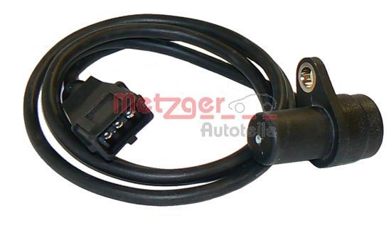 Impulsgeber Kurbelwelle Metzger 0902002 FÜR BMW Kurbelwellensensor-image