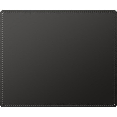 Speedlink NOTARY Soft Touch Mousepad - Mauspad Lederoptik schwarz # SL-6243-LBK