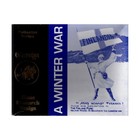 GRD Europa Winter War, A (Color Box Ed) Box VG/EX