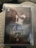 2021 Panini Luminance T.J. Vasher #162 Dallas Cowboys RC Auto /25 MINT Rare