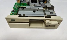 Teac FD-55GFR 5.25 1.2MB Floppy Disk Drive