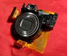 Zoom Lens Unit w/CCD For Canon Powershot Digital Elph SD450 - Replacement Parts