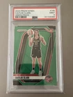 2024 Panini Prizm WNBA - Caitlin Clark #145 Green Prizm (RC)