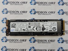 INTEL 256GB M.2 NVMe 2280 SSD SSDPEKKF256G8L Grade A, SKU 5726