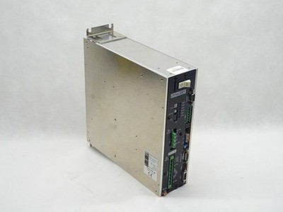 Yokogawa UR1A Dynaserv DD Servo Actuator UR1A-400-1KD-2P1-2/CE/CN/BK/Z NEU