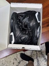 New Jordan retro 6 (Black cat)- No Box Jordan Retro 6 TD  main image 3