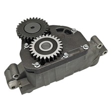New 3681293 3685865 3686938 Oil Pump For Cummins Engine Isx Cm570 Isx15 Cm2250 New 3681293 3685865 3686938 Oil Pump For Cummins Engine Isx Cm570 Isx15 Cm2250