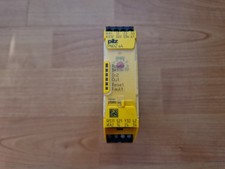 Pilz PNOZ s4 24VDC 3n/o 1n/c (1 Stück)