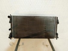 Radiateur Skoda FABIA