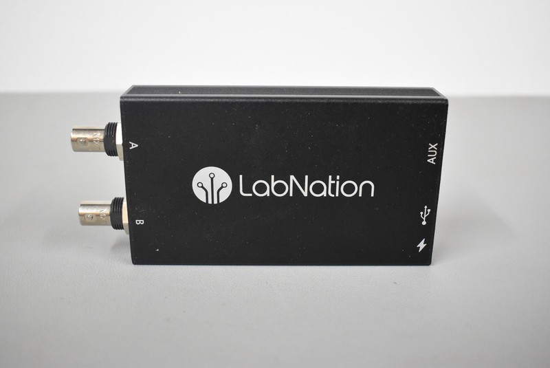 LabNation Smartscope USB Oscilloscope