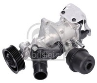 Febi Bilstein Wasserpumpe 185067 FüR MERCEDES-BENZ