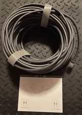 Starlink Cable Gen 3/46M, Starlink V3 Cable Replaces Standard Waterproof 150FT