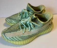 Adidas Yeezy Boost 350 v2 Mens Shoes Yeezreel Non-Reflective Size 7 15%OFF