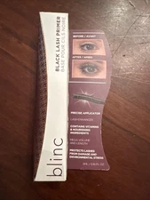 Blinc Black Lash Primer 0.16 oz Eyelash Base