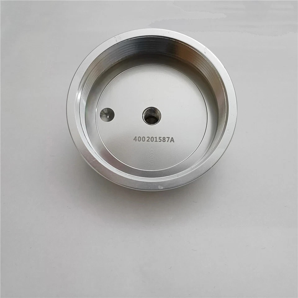 Lamborghini Gallardo Fuel cap P/N 400201587A