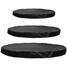 Hefty 210D Oxford Fabric Jump Bed Cover Offering Year Round Protection