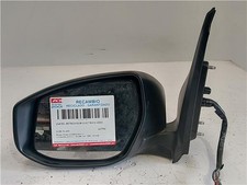 Retroviseur gauche (ou coque) Nissan Pulsar