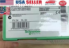 NEW Schneider TSXMFPP224K EPROM Memory Extens...