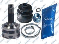 GSP Gelenksatz Antriebswelle FüR Fiat Seicento/600 187_ Cinquecento 170 170_