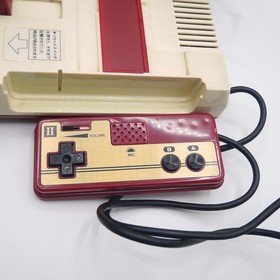Nintendo Famicom Japanese Console boxed HVC-001 tested  H2727605