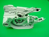 GENUINE STIHL MS261 MS261-C MS261C CHAINSAW CRANKCASE -BOTH SIDES- NEW TAKE OFF