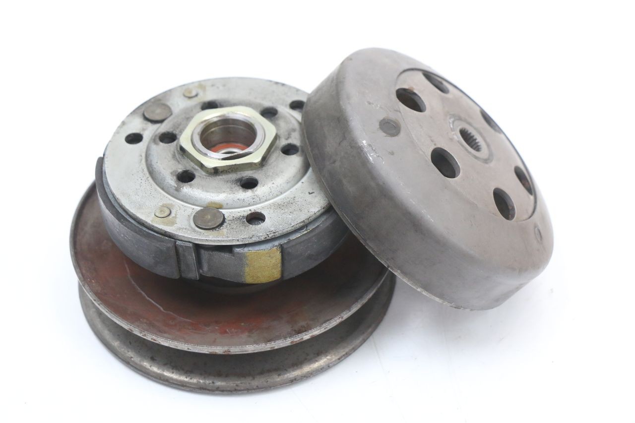 CLUTCH - PIAGGIO VESPA S 2T 50 (2007 - 2014)