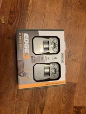 BNIB- Moultrie Edge 3 Cellular Trail Camera - 2 Pack - HD Photo Capture - 1080p