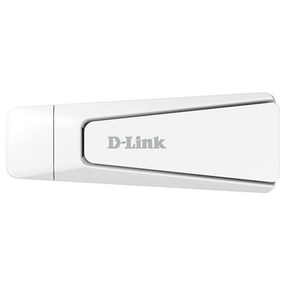D-Link AX18U WLAN Adapter USB-A (USB 3.0) 1775 MBit/s