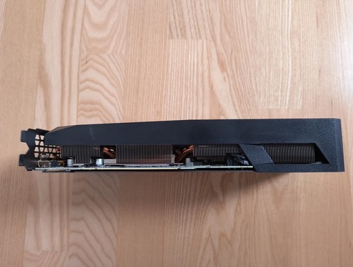 GIGABYTE GeForce RTX 3070 GAMING OC 8GB GDDR6 Grafikkarte - Bild 4 von 6
