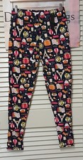 Womens leggings Plus size 14-22 Nwt