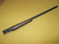 Savage Stevens Springfield Model 94 12 Gauge Shotgun Barrel And Forend