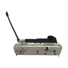 Original BMW 3 series E36 control panel heating air conditioning control unit...