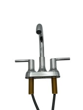 Delta Trinsic Bathroom Faucet