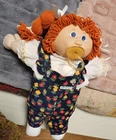 Cabbage Patch Kids TRI-ANG Factory (PLEASE Read Description)