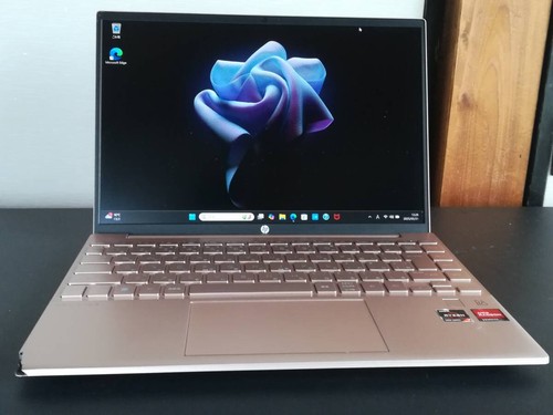 HP Pavilion Aero 13 CPU Ryzen7 5825U RAM 16GB SSD 512GB windows11 - 第 1/5 張圖片