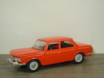 BMW 1500 - Eligor France - 1:43 *72769